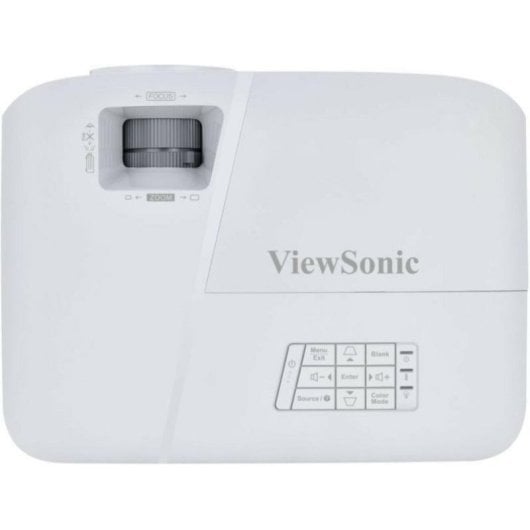 Beamer ViewSonic PA504W WXGA 4000 Lumen 300" Lampe DLP HDMI LAN USB zentral Steuerbar