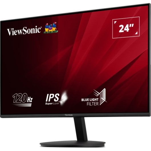 Viewsonic VA24E1-H 23,8" IPS FullHD 120Hz