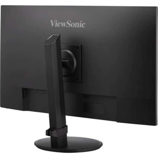 Moniteur Viewsonic 27″ 1080p 100 Hz IPS Réglage de la hauteur Sans scintillement HDMI DisplayPort