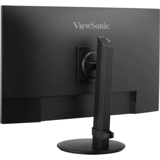 Moniteur Viewsonic 27″ 1080p 100 Hz IPS Réglage de la hauteur Sans scintillement HDMI DisplayPort