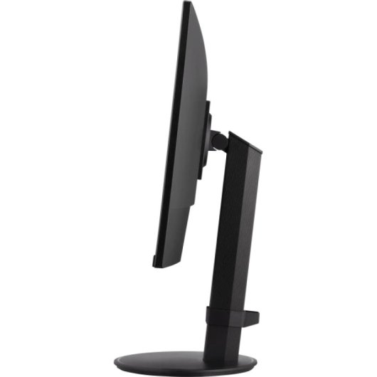 Moniteur Viewsonic 27″ 1080p 100 Hz IPS Réglage de la hauteur Sans scintillement HDMI DisplayPort