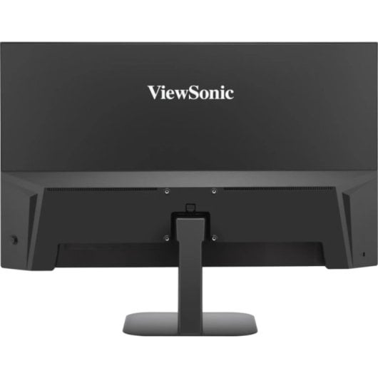 Monitor Viewsonic 27? 4K 60Hz IPS HDR10 VESA sRGB 104% 4ms