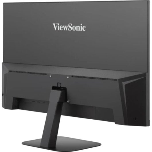 Monitor Viewsonic 27? 4K 60Hz IPS HDR10 VESA sRGB 104% 4ms