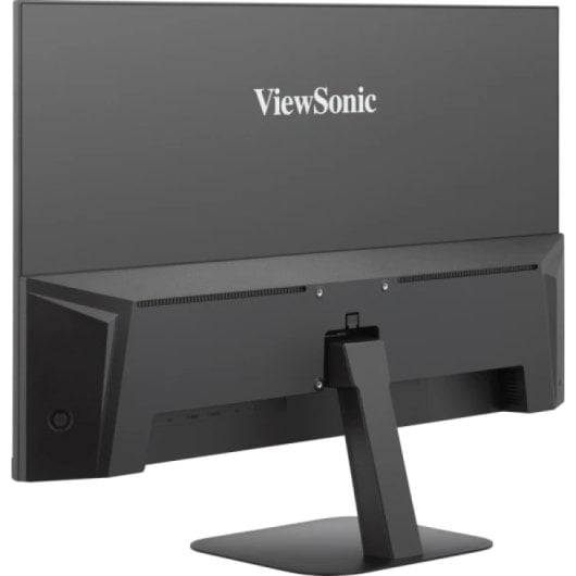 Monitor Viewsonic 27? 4K 60Hz IPS HDR10 VESA sRGB 104% 4ms