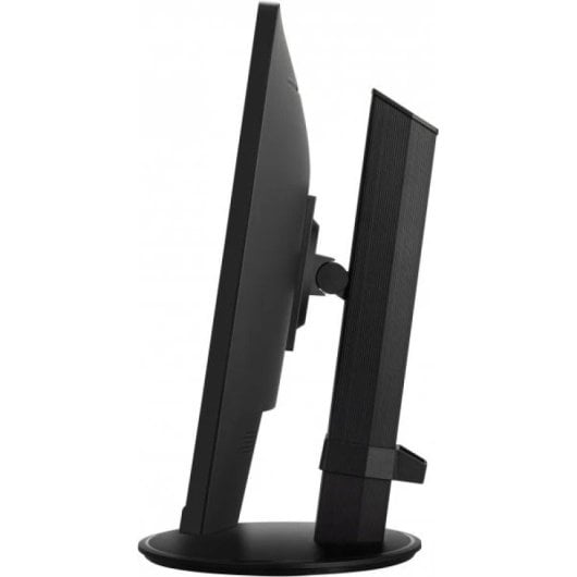 Monitor Viewsonic 27? 2560x1440 75Hz IPS Altura Ajustable Altavoces VESA