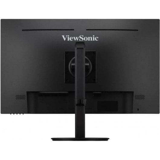 Monitor Viewsonic 27? 2560x1440 75Hz IPS Altura Ajustable Altavoces VESA