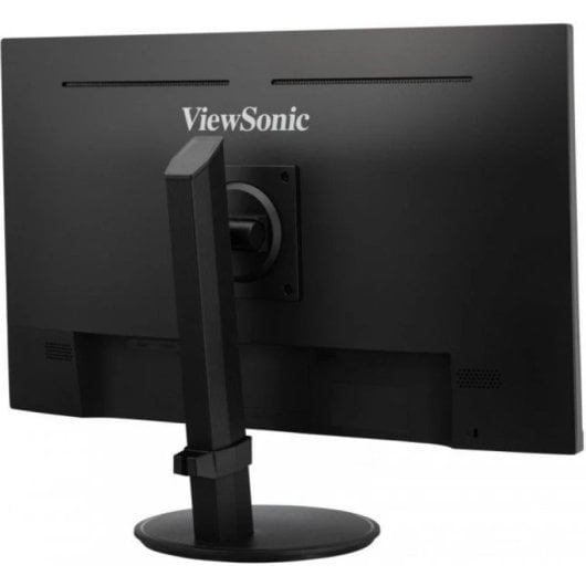 Monitor Viewsonic 27? 2560x1440 75Hz IPS Altura Ajustable Altavoces VESA
