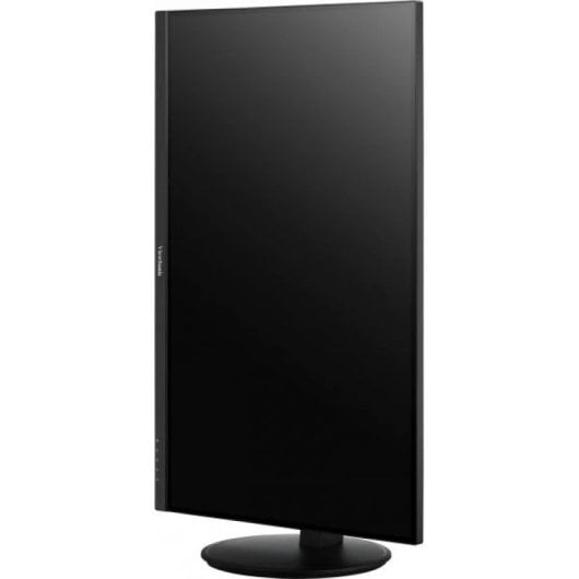 Monitor Viewsonic 27? 2560x1440 75Hz IPS Altura Ajustable Altavoces VESA