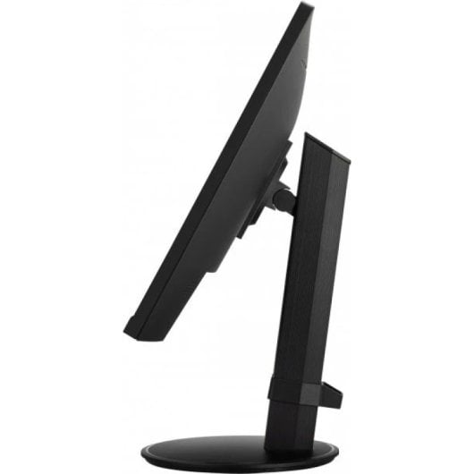 Monitor Viewsonic 27? 2560x1440 75Hz IPS Altura Ajustable Altavoces VESA