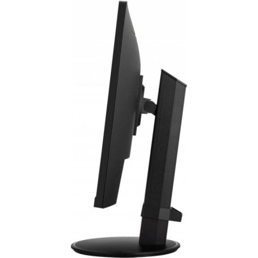 Monitor Viewsonic 27? 2560x1440 75Hz IPS Altura Ajustable Altavoces VESA