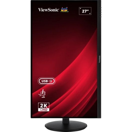 Viewsonic VG-Serie VG2709-2K-MHDU-2 27" IPS QHD 100 Hz HDR10 Höhenverstellbar