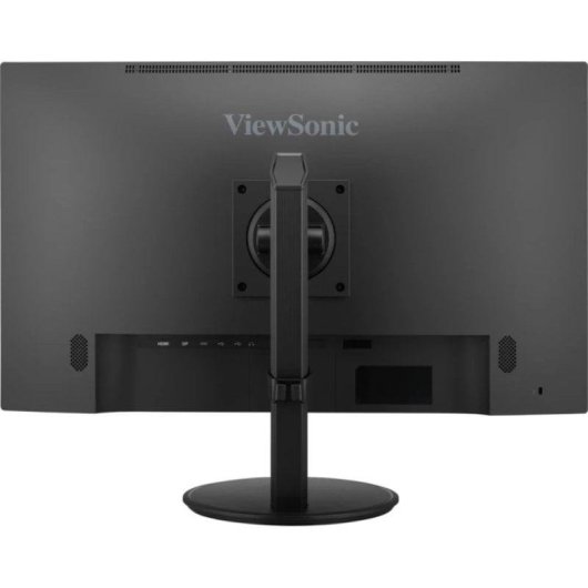 Monitor Viewsonic VG2709-2K-MHDU-2 27" QHD 100Hz IPS HDR10 USB-C 4ms