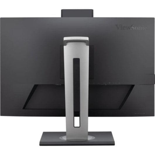 Monitor Viewsonic 27? 2560x1440 100Hz IPS Webcam 5MP USB-C Altavoces Pivotante