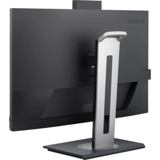 Monitor Viewsonic 27? 2560x1440 100Hz IPS Webcam 5MP USB-C Altavoces Pivotante