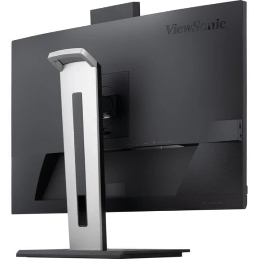 Monitor Viewsonic 27? 2560x1440 100Hz IPS Webcam 5MP USB-C Altavoces Pivotante