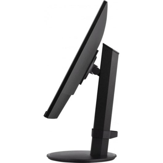 Moniteur Viewsonic 27″ 1080p 100Hz IPS Pivot Hauteur Haut-parleurs HDMI DisplayPort VGA