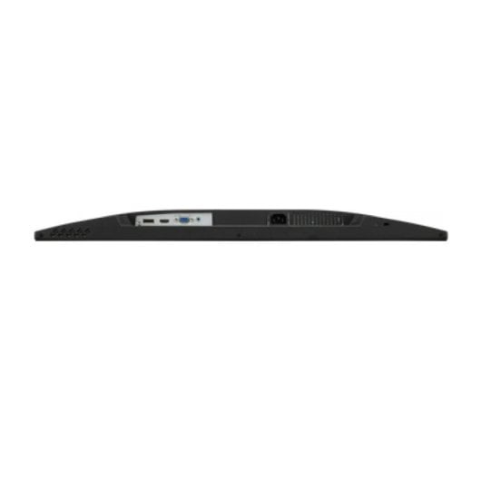 Moniteur Viewsonic 27″ 1080p 100Hz IPS Pivot Hauteur Haut-parleurs HDMI DisplayPort VGA