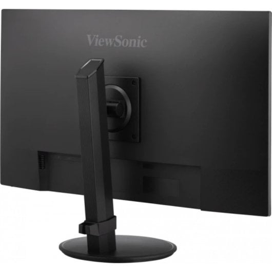 Moniteur Viewsonic 27″ 1080p 100Hz IPS Pivot Hauteur Haut-parleurs HDMI DisplayPort VGA