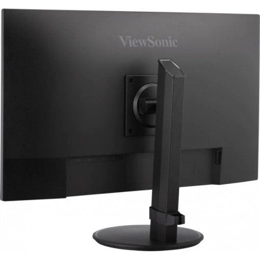 Moniteur Viewsonic 27″ 1080p 100Hz IPS Pivot Hauteur Haut-parleurs HDMI DisplayPort VGA