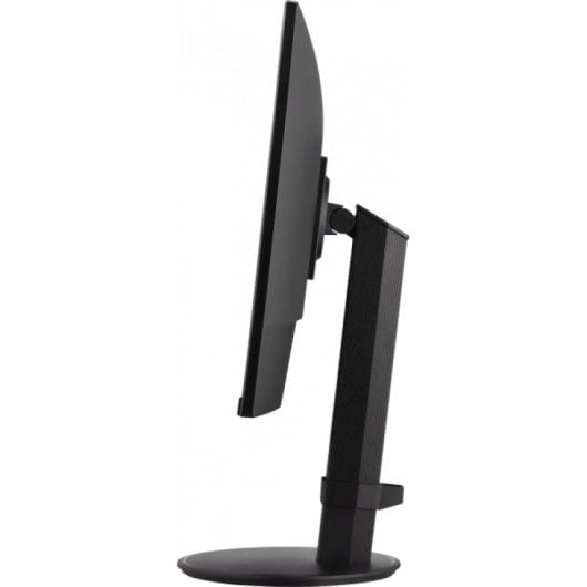 Moniteur Viewsonic 27″ 1080p 100Hz IPS Pivot Hauteur Haut-parleurs HDMI DisplayPort VGA