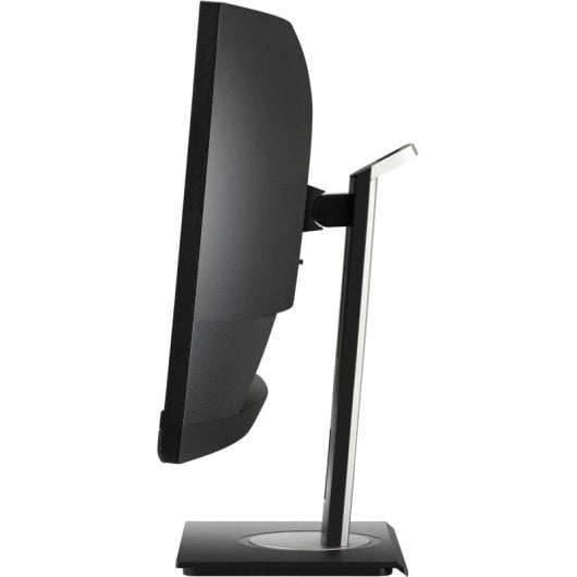 Viewsonic Monitor 34″ 3440x1440 100Hz VA Curved FreeSync USB-C Höhenverstellbar