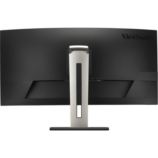 Viewsonic Monitor 34″ 3440x1440 100Hz VA Curved FreeSync USB-C Höhenverstellbar