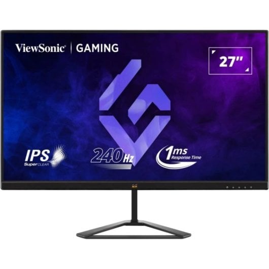 Viewsonic VX Series VX2779A-HD-PRO 27" IPS FullHD 240Hz HDR10 FreeSync