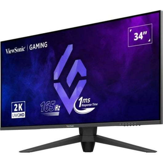 Viewsonic VX3480-2K-PRO 34? 3440x1440 165Hz VA FreeSync Premium HDR10 UltraWide