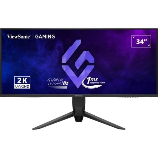 Viewsonic VX3480-2K-PRO 34? 3440x1440 165Hz VA FreeSync Premium HDR10 UltraWide