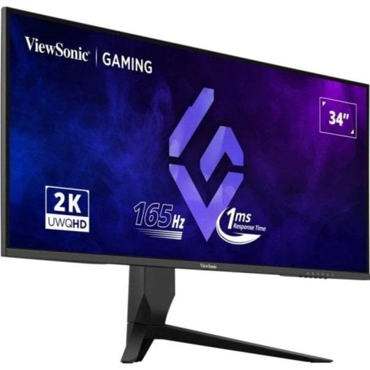 Écran PC Viewsonic VX3480-2K-PRO 34" UltraWide Quad HD 165Hz VA FreeSync Premium HDR10