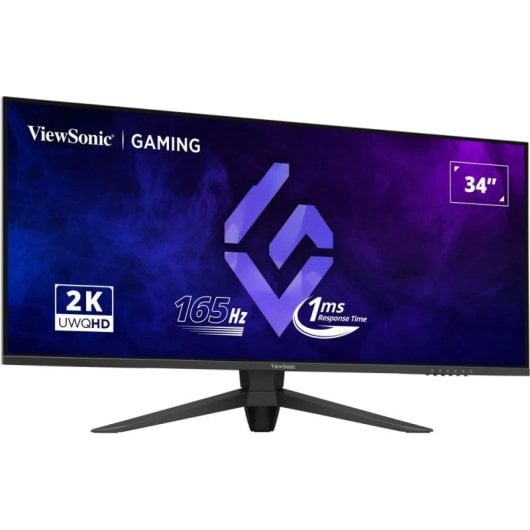 Viewsonic VX3480-2K-PRO 34? 3440x1440 165Hz VA FreeSync Premium HDR10 UltraWide