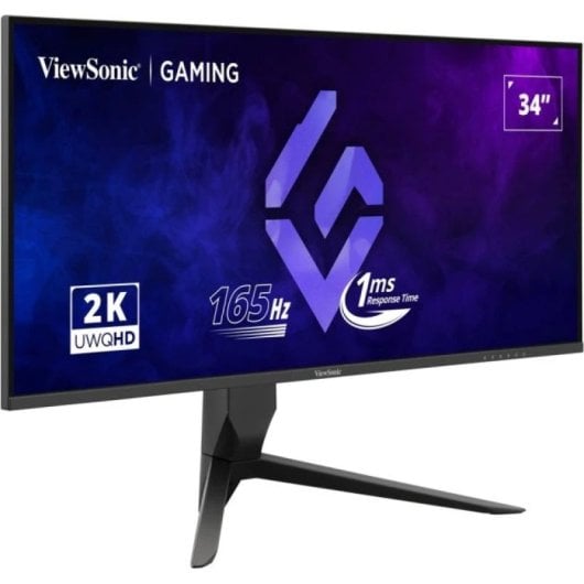 Viewsonic VX3480-2K-PRO 34? 3440x1440 165Hz VA FreeSync Premium HDR10 UltraWide