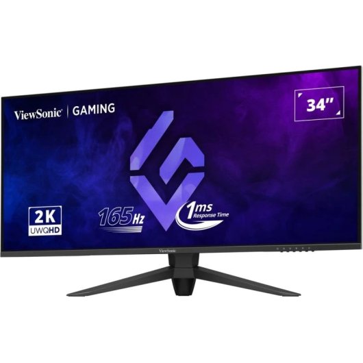 Viewsonic VX3480-2K-PRO 34? 3440x1440 165Hz VA FreeSync Premium HDR10 UltraWide