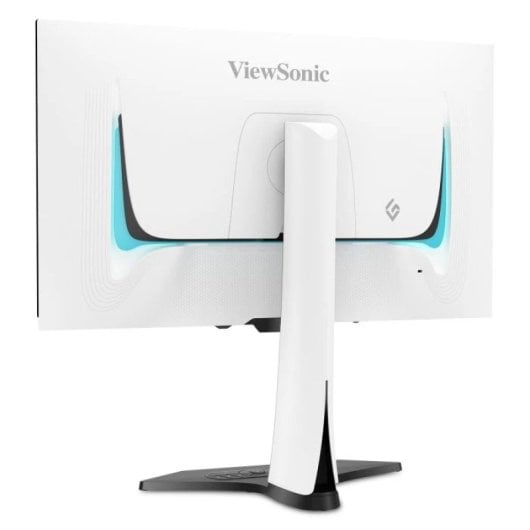 Monitor Viewsonic 27? 2560x1440 240Hz OLED Altavoces HDR VESA Ajuste altura