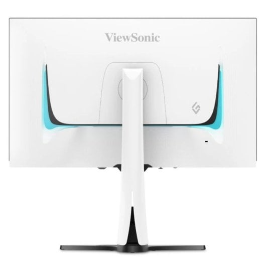 Monitor Viewsonic 27? 2560x1440 240Hz OLED Altavoces HDR VESA Ajuste altura