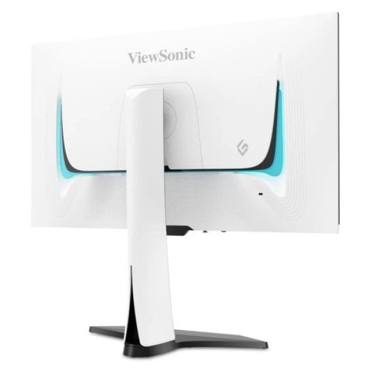 Monitor Viewsonic 27? 2560x1440 240Hz OLED Altavoces HDR VESA Ajuste altura