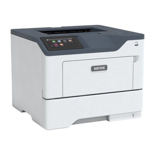 Impresora Láser Ethernet/Wi-Fi Xerox B410 dúplex automático LCD 4.3? impresión móvil