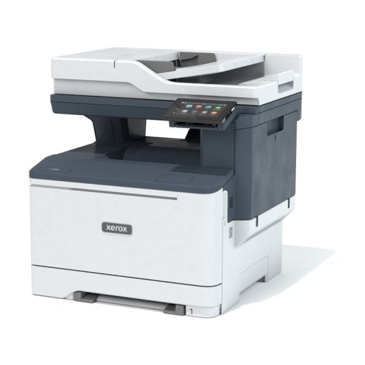 Multifunción Xerox Láser Color WiFi Dúplex 33ppm Pantalla Táctil 901h A4