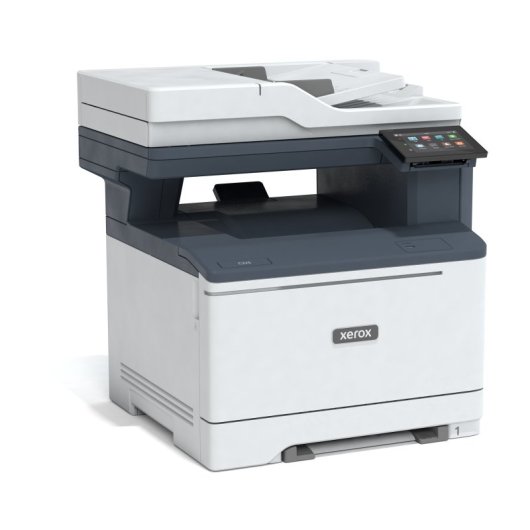 Multifunción Xerox Láser Color WiFi Dúplex 33ppm Pantalla Táctil 901h A4