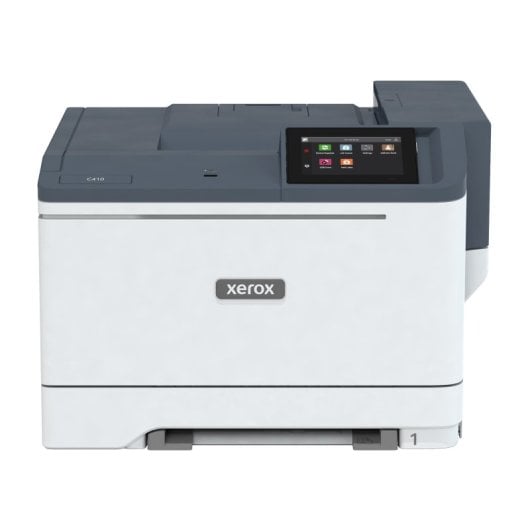 Impresora Láser Ethernet/USB Xerox C410 Color Dúplex Automático 40ppm Wi-Fi Opcional