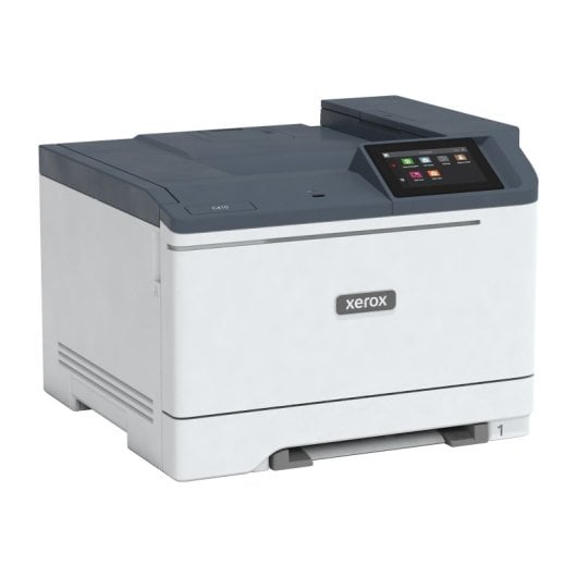 Impresora Láser Ethernet/USB Xerox C410 Color Dúplex Automático 40ppm Wi-Fi Opcional