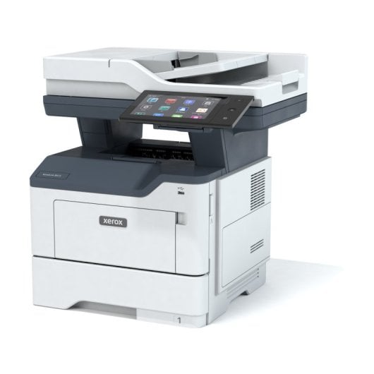 Xerox VersaLink B415 A4 Ethernet-Laserdrucker, 47 Seiten/Min., Kopieren, Scannen, Faxen, Duplex