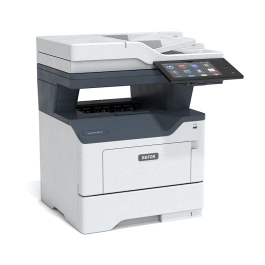 Xerox VersaLink B415 A4 Ethernet-Laserdrucker, 47 Seiten/Min., Kopieren, Scannen, Faxen, Duplex