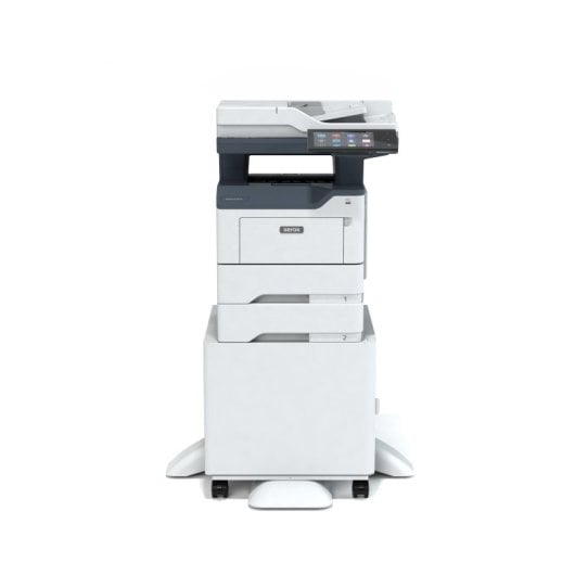 Xerox VersaLink B415 A4 Ethernet-Laserdrucker, 47 Seiten/Min., Kopieren, Scannen, Faxen, Duplex