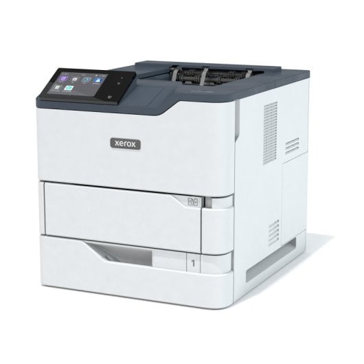Impresora Láser Ethernet Xerox Blanco y Negro 65ppm Dúplex A4 Alto Volumen