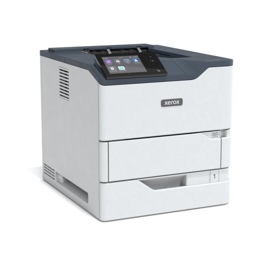 Impresora Láser Ethernet Xerox Blanco y Negro 65ppm Dúplex A4 Alto Volumen