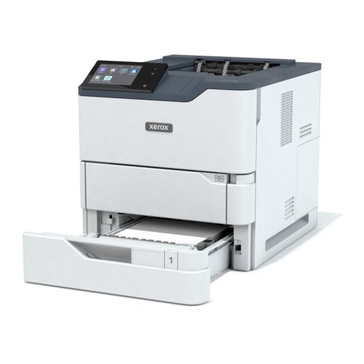 Impresora Láser Ethernet Xerox Blanco y Negro 65ppm Dúplex A4 Alto Volumen