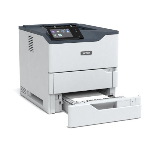 Impresora Láser Ethernet Xerox Blanco y Negro 65ppm Dúplex A4 Alto Volumen