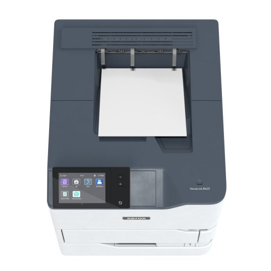 Impresora Láser Ethernet Xerox Blanco y Negro 65ppm Dúplex A4 Alto Volumen