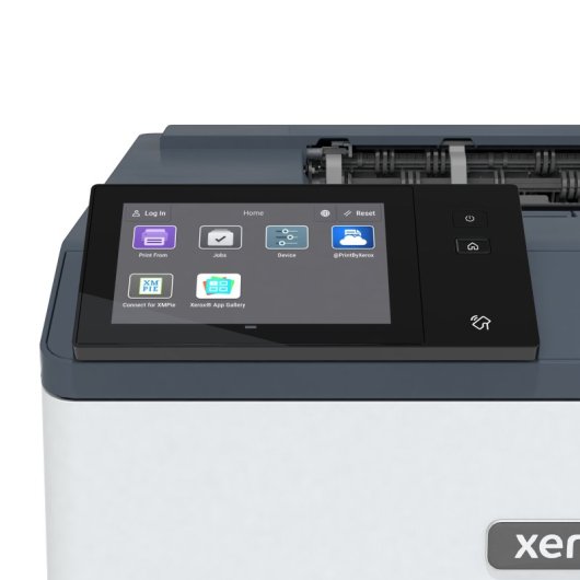 Impresora Láser Ethernet Xerox Blanco y Negro 65ppm Dúplex A4 Alto Volumen